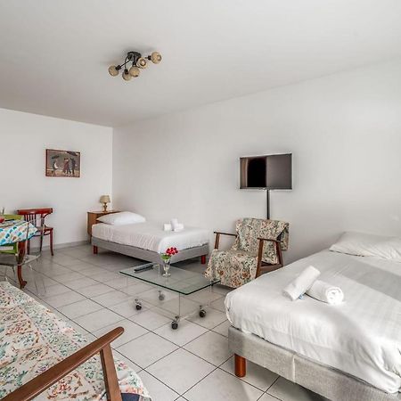 Appartement California - Welkeys 니스 외부 사진
