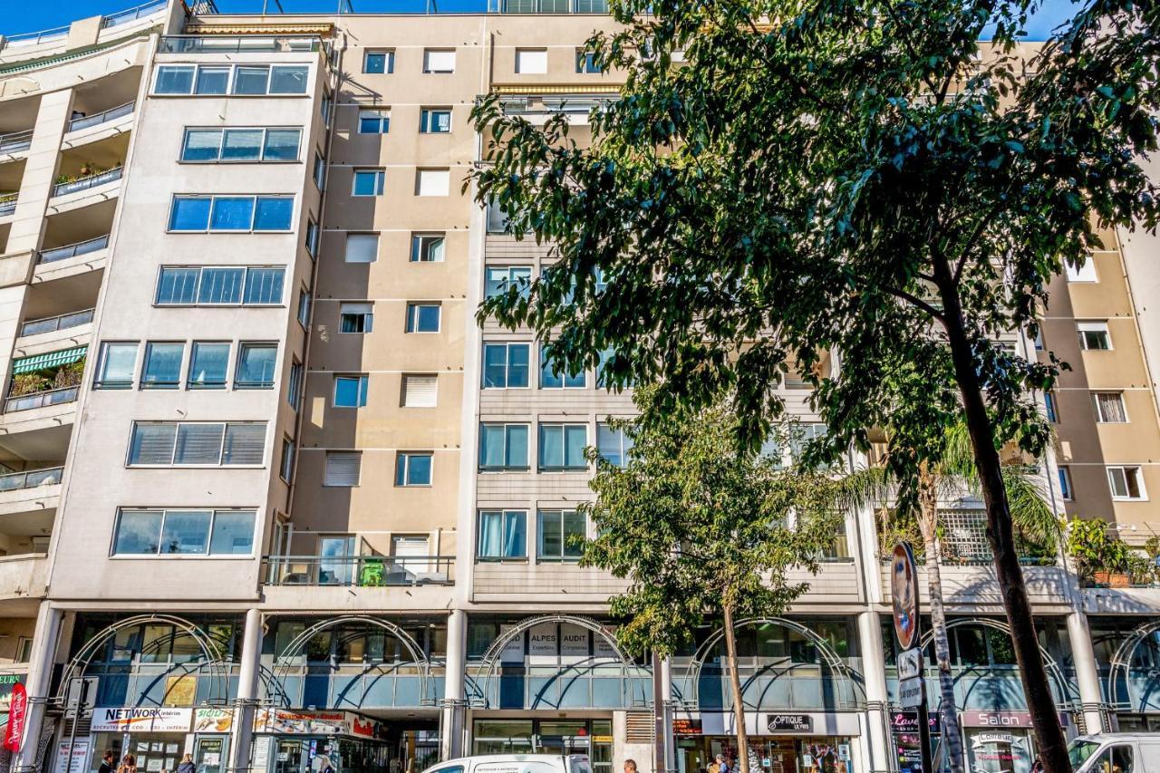 Appartement California - Welkeys 니스 외부 사진